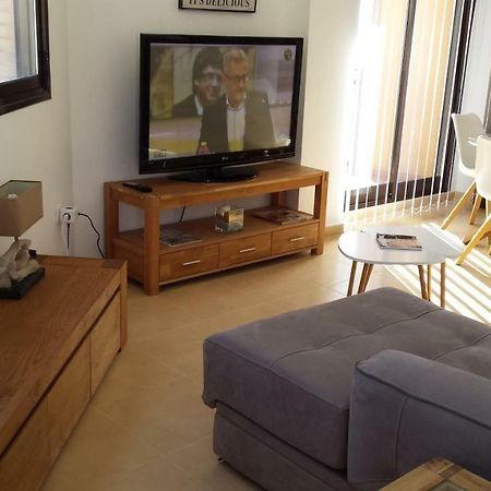 Santa Ana Apartment Onil Екстериор снимка