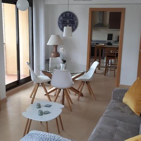 Santa Ana Apartment Onil Екстериор снимка
