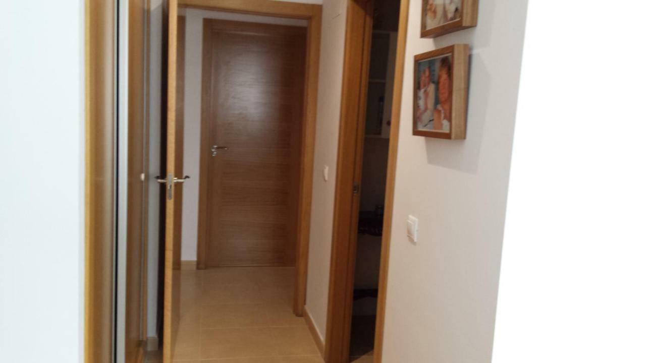 Santa Ana Apartment Onil Екстериор снимка