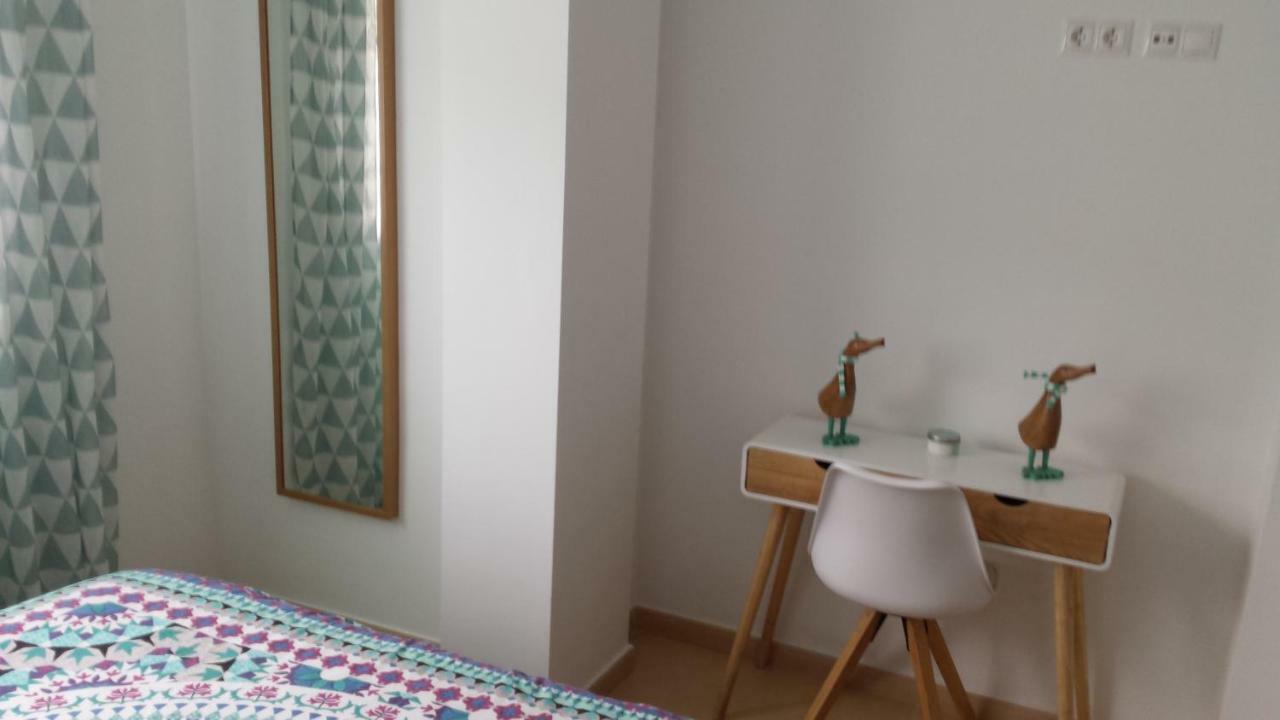 Santa Ana Apartment Onil Екстериор снимка
