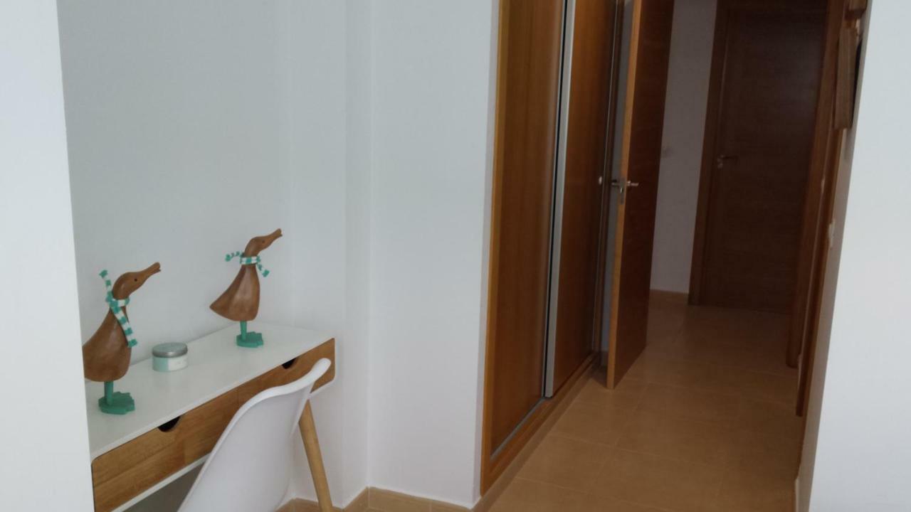 Santa Ana Apartment Onil Екстериор снимка