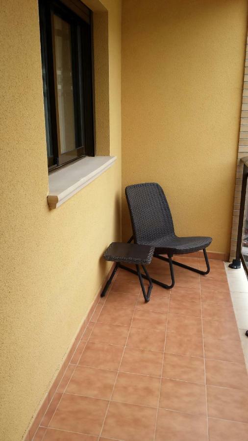 Santa Ana Apartment Onil Екстериор снимка