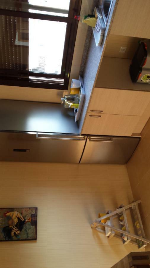 Santa Ana Apartment Onil Екстериор снимка